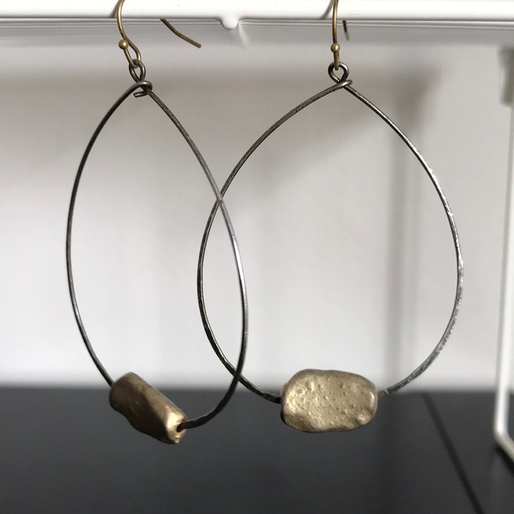 Anthropologie Earrings